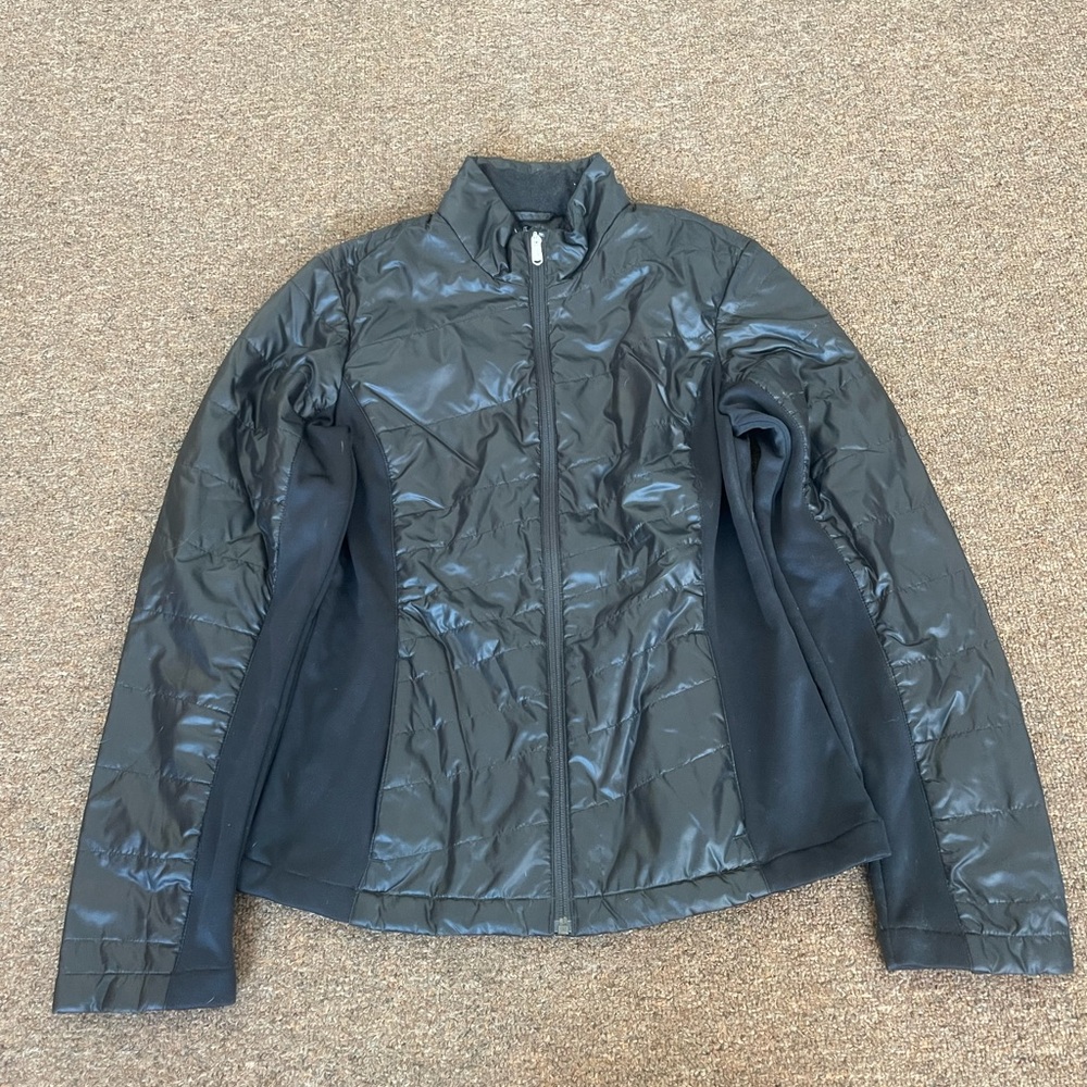 Spyder Winter Coat
